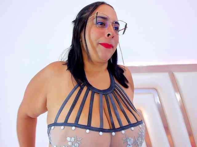GeminisClark webcam