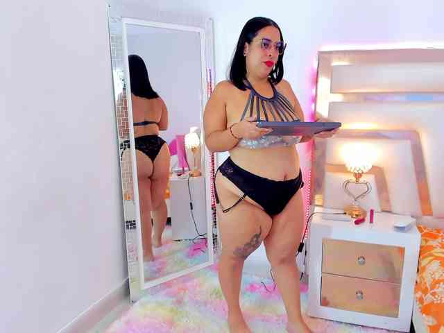 GeminisClark webcam