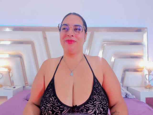 GeminisClark webcam
