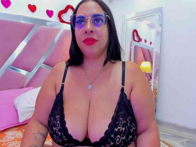 GeminisClark webcam