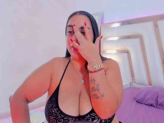 GeminisClark webcam