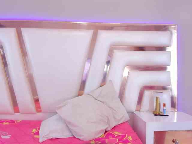 GeminisClark GeminisClark