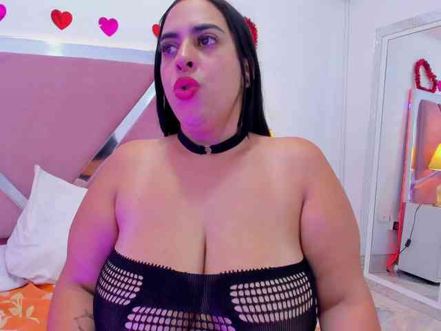 GeminisClark webcam