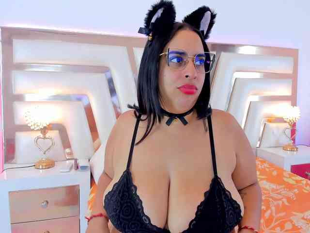 GeminisClark webcam