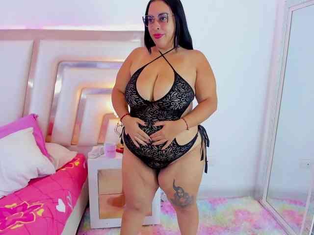 GeminisClark webcam