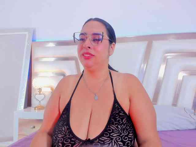 live sex webcam GeminisClark