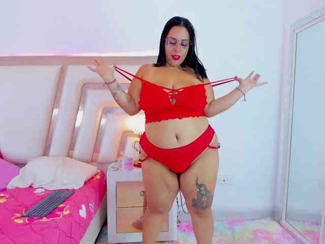 GeminisClark webcam
