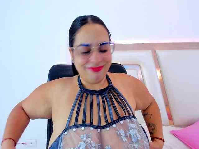 GeminisClark webcam