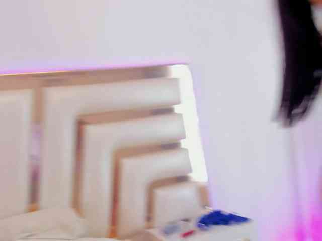 role play cam GeminisClark