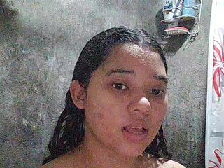 rosita-1 Porn Show