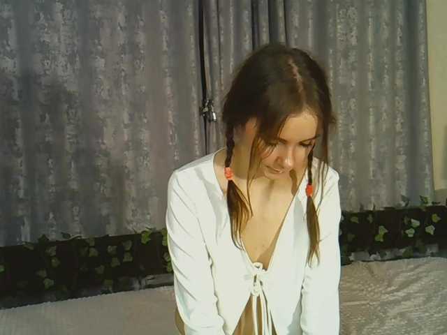 LittleLisse from BongaCams is Freechat