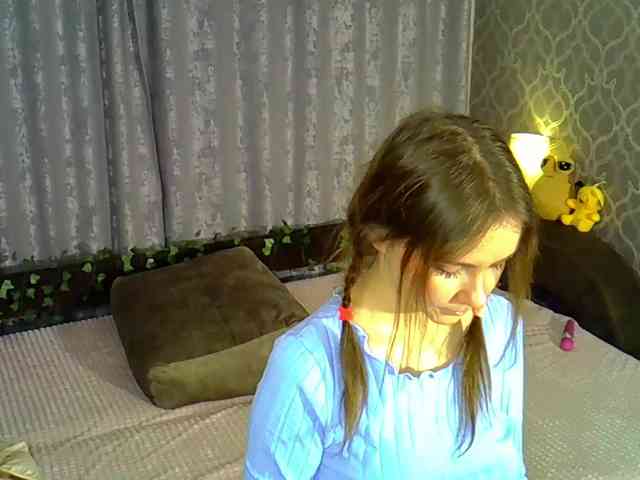 LittleLisse webcam