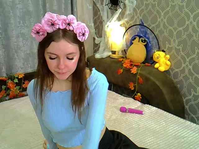 LittleLisse webcam