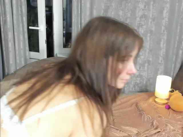 LittleLisse webcam