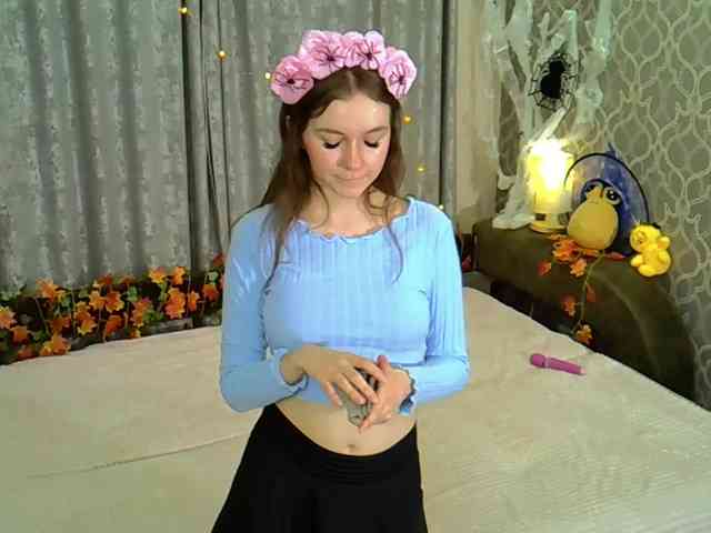 LittleLisse webcam