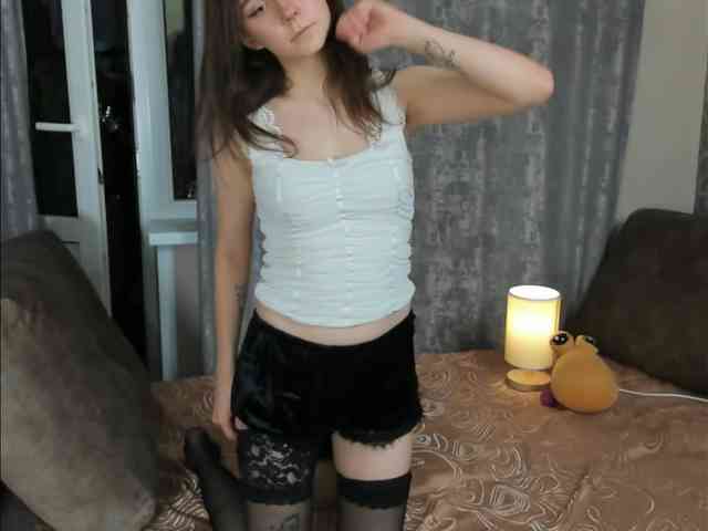 LittleLisse webcam