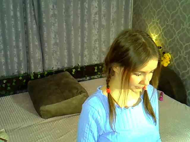 LittleLisse webcam