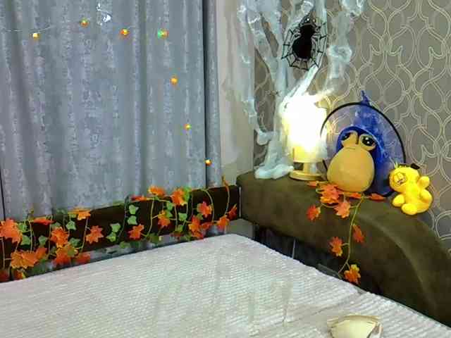 LittleLisse webcam