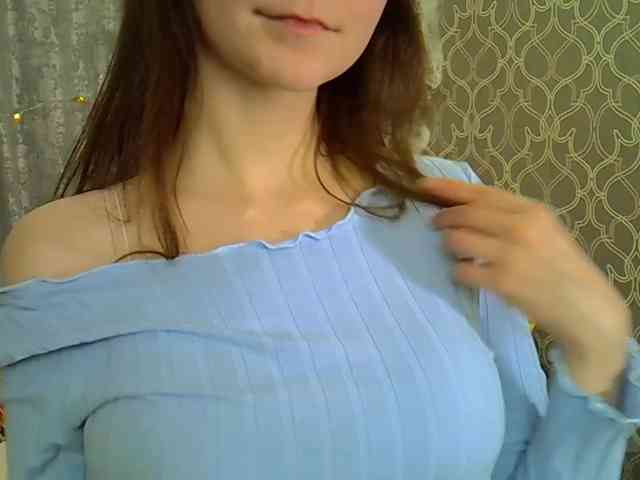 LittleLisse webcam