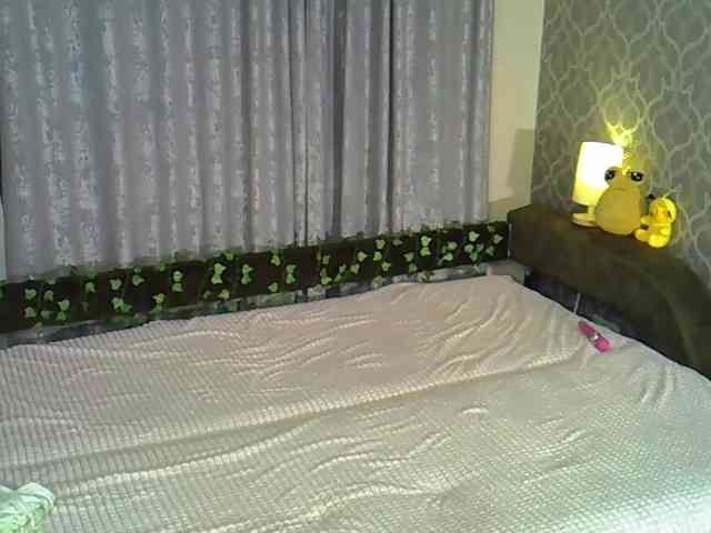 LittleLisse webcam