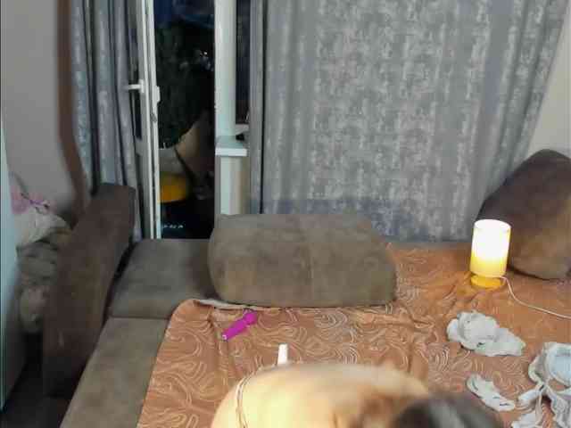 LittleLisse webcam