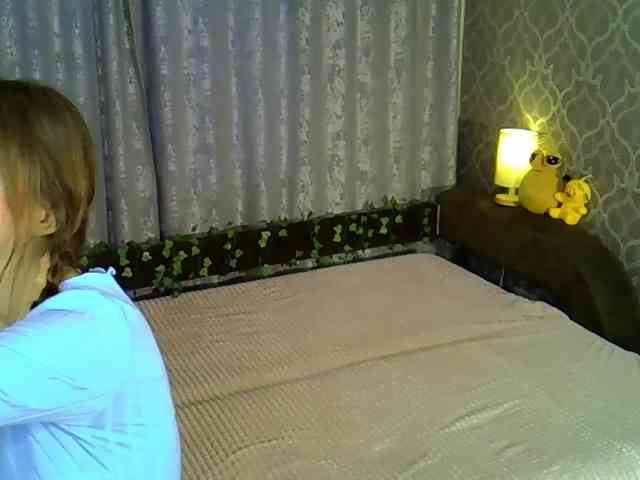 LittleLisse webcam