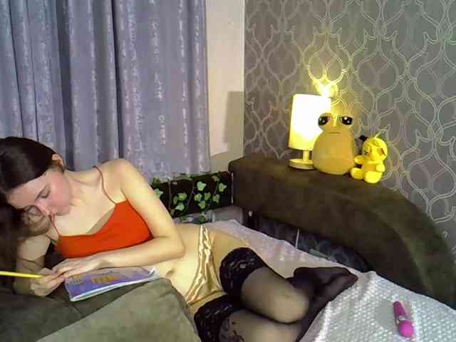 LittleLisse webcam