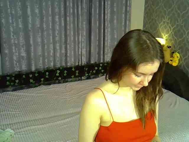 LittleLisse webcam