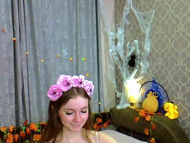 LittleLisse webcam