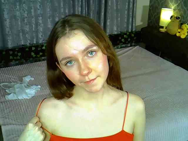 LittleLisse webcam