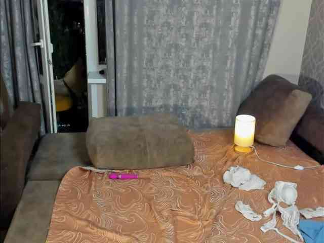 LittleLisse webcam