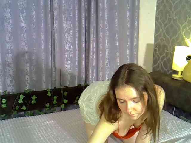 LittleLisse webcam