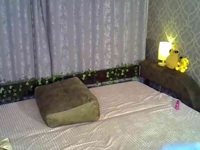 LittleLisse webcam