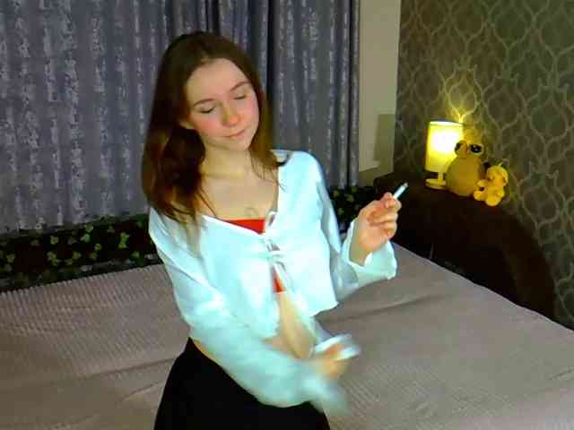 LittleLisse webcam