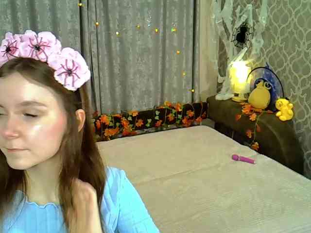 LittleLisse webcam