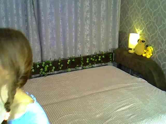 LittleLisse webcam