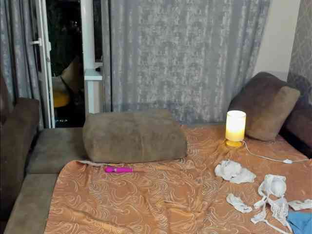 LittleLisse webcam