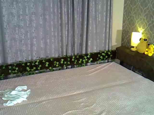 LittleLisse webcam