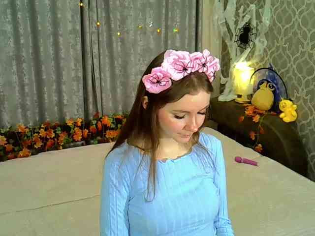 LittleLisse webcam