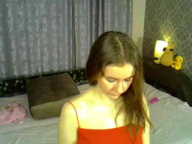 LittleLisse webcam