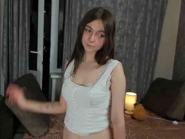 LittleLisse webcam