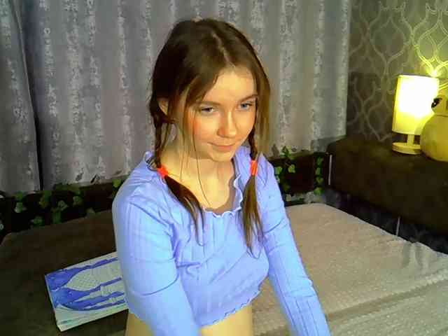 LittleLisse webcam