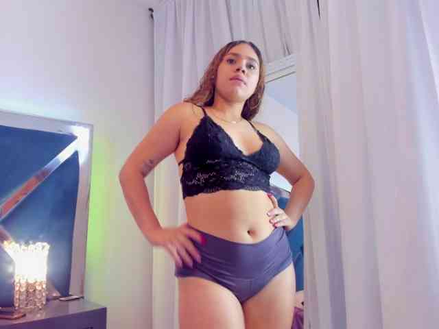 Kayladevin webcam