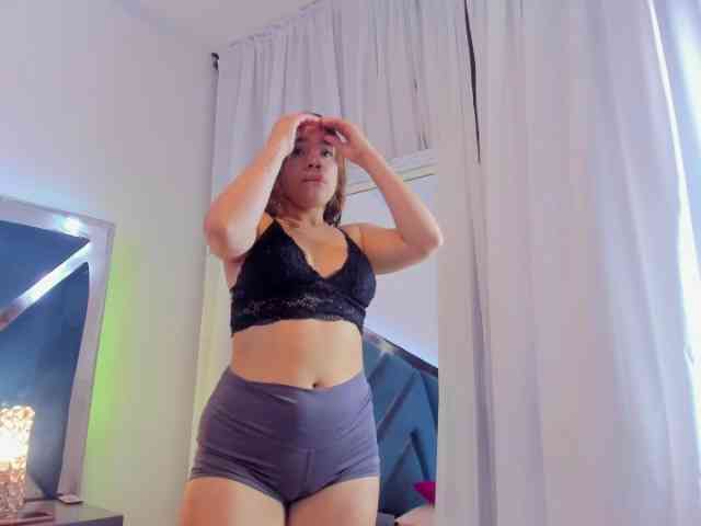 Kayladevin webcam