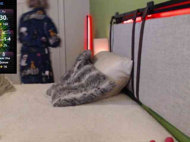 ivynyxx webcam