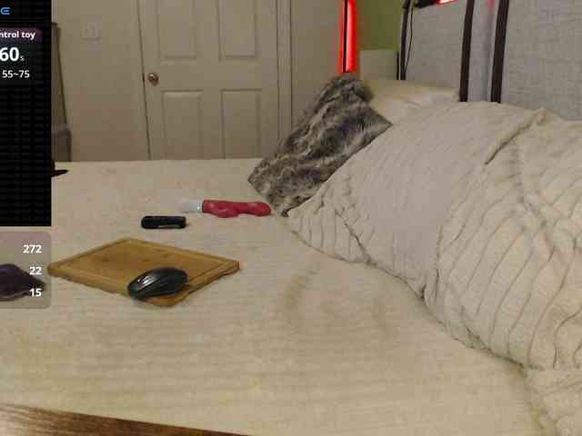 ivynyxx webcam