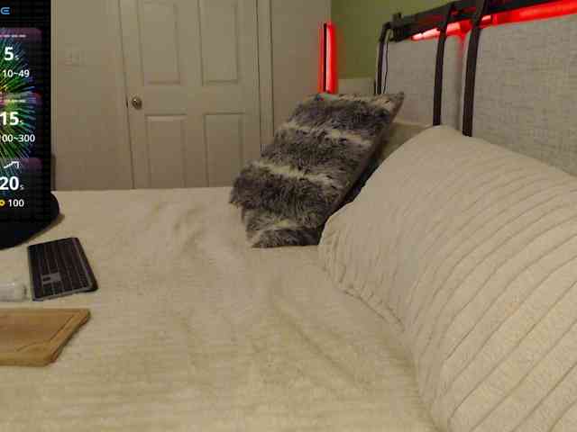 ivynyxx webcam