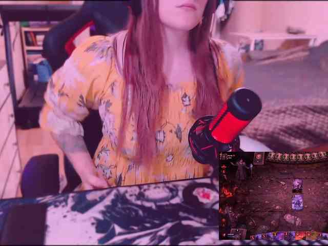 missfortune webcam