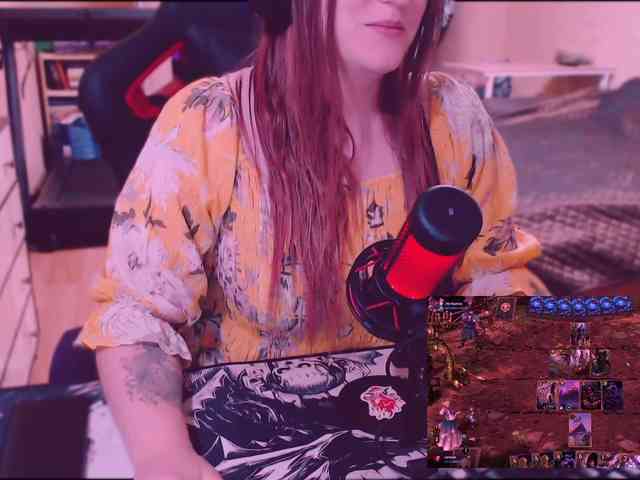 missfortune webcam