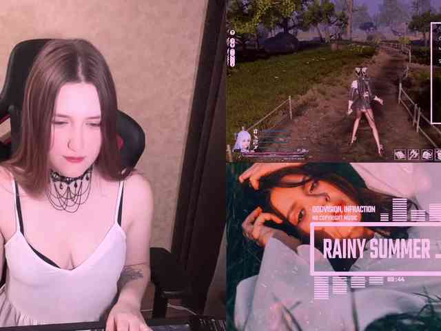 missfortune webcam